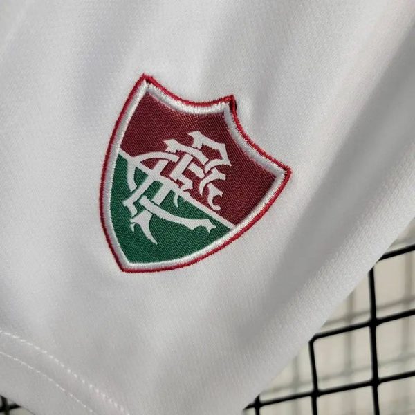 Fluminense 2023/24 Home Kids Kit - Image 7