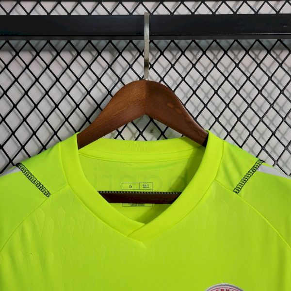 S.c Internacional 2023/24 Goalkeeper Jersey - Image 9