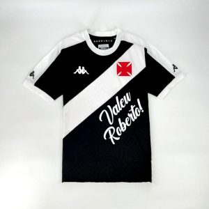 Vasco da gama 2024/25 Home Jersey