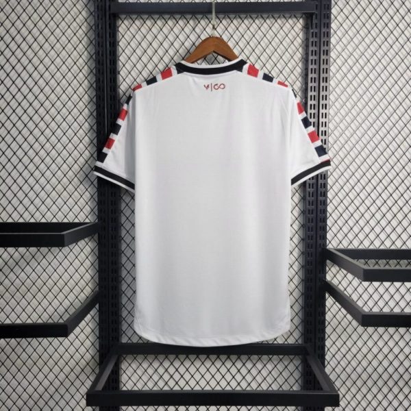 Santa Cruz Fc 2023/24 Away Jersey - Image 2