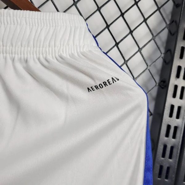 Cruzeiro 2024/25 Away Shorts - Image 6