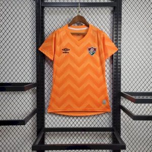 Fluminense 2024/25 Pre-Match Womens Jersey