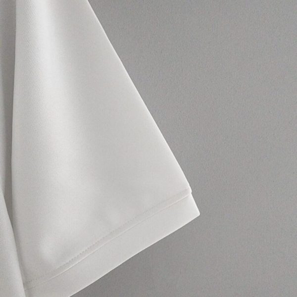 Santos 1970 Home Retro Jersey - Image 5