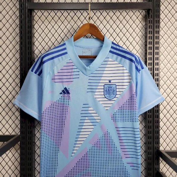 Argentine 2024/25 Goalkeeper Jersey - Image 4