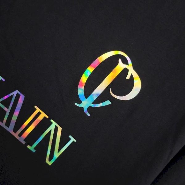 Corinthians 2024/25 Balmain Co-Branded Edition T-Shirt - Image 4