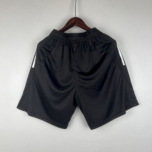 Colo Colo 2024/25 Home Shorts - Image 2