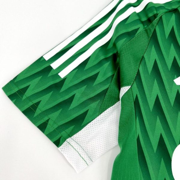 Palmeiras 2024/25 Special Edition Green Jersey Player Version - Image 3