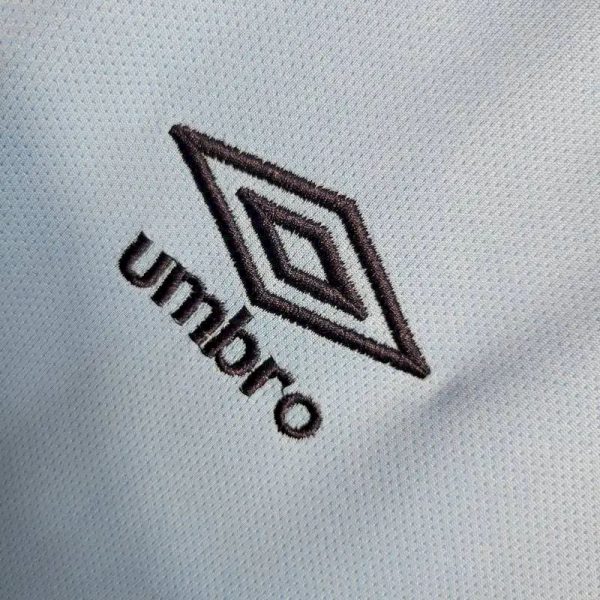 Gremio 2023/24 Pre-Match Training Jersey Blue - Image 4