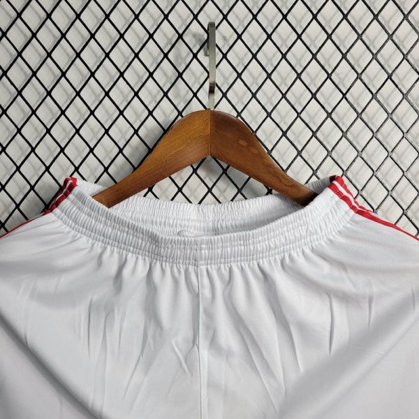 S.c Internacional 2023/24 Home Shorts - Image 6