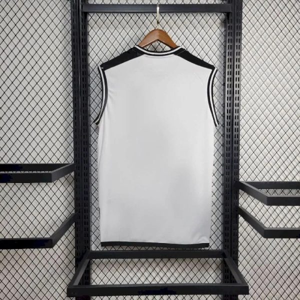 Vasco Da Gama 2024/25 Away Tank Top - Image 5