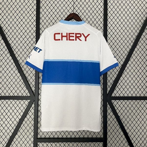 Club Deportivo Universidad Catolica 2024/25 Home Jersey - Image 2