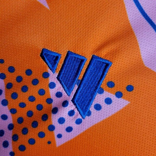 Italy 2024/25 Goalkeeper Jersey - Image 8