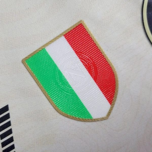 Napoli 2024/25 Special Edition Jersey - Image 8