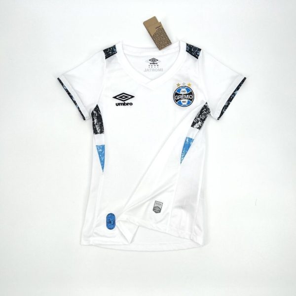 Gremio 2024/25 Away Womens Jersey - Image 2