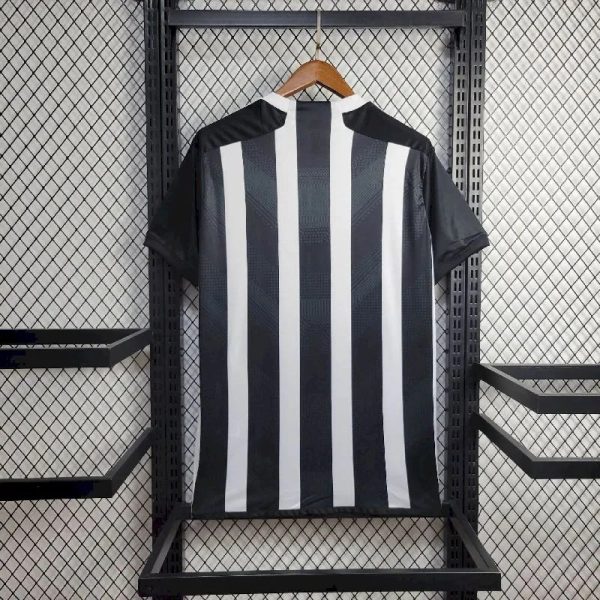 Atltico Mineiro 2024/25 Home Jersey - Image 10