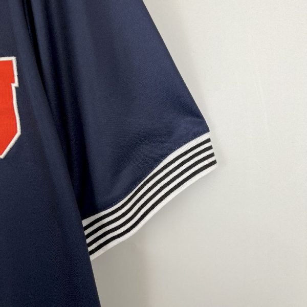 Universidad De Chile 2023/24 Special Edition Jersey - Image 9