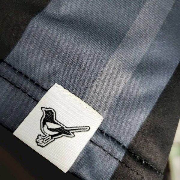 Newcastle United 2023/24 Pre-Match Training Jersey - Image 8