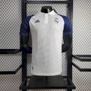 Real Madrid 2024/25 Pre-Match Jersey Player Version