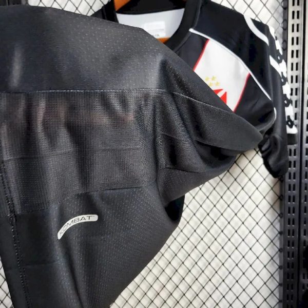 Vasco Da Gama 2024/25 Edicao Especial Jersey - Image 6