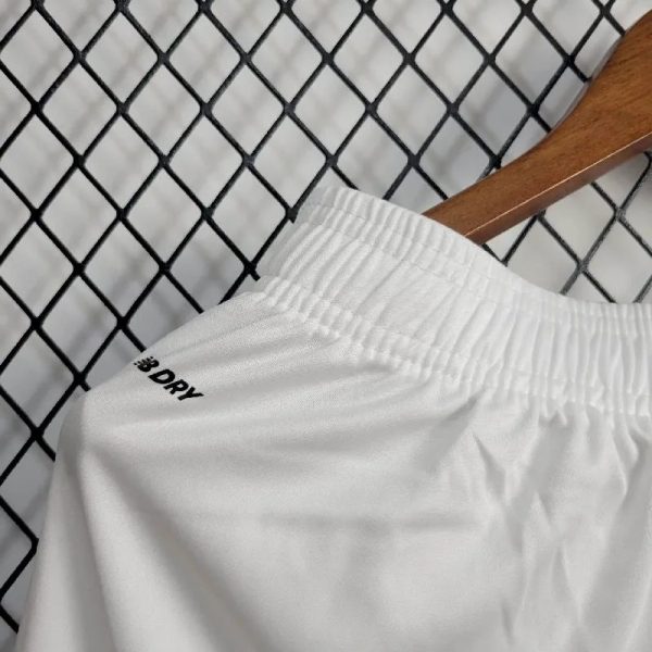 Sao Paulo 2024/25 Away Shorts - Image 5