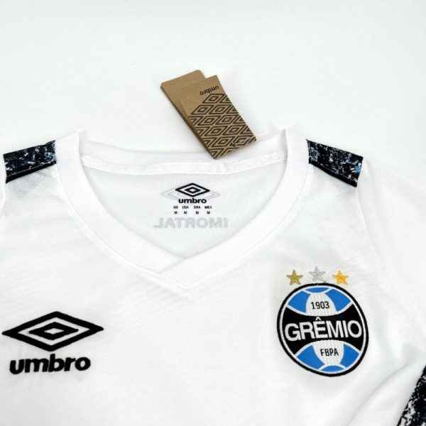 Gremio 2024/25 Away Womens Jersey - Image 6