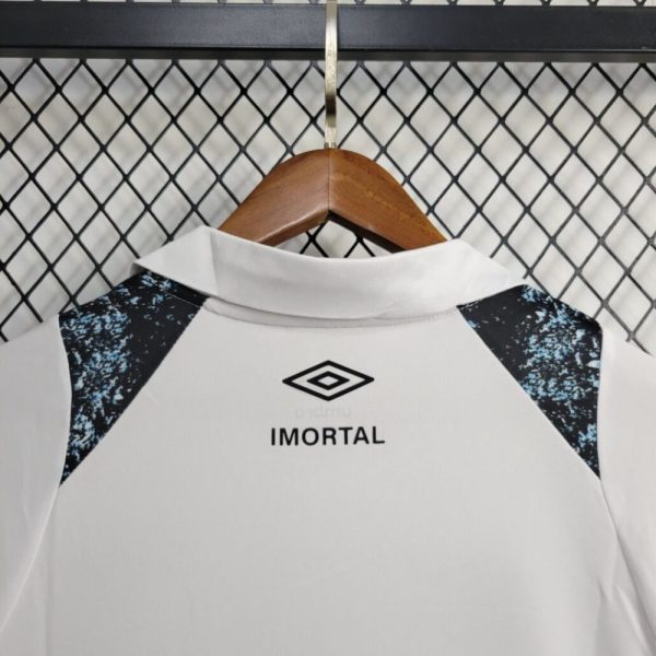 Gremio 2024/25 Away Jersey - Image 11