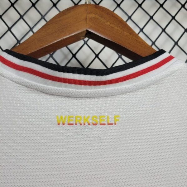 Bayer 04 Leverkusen 2024/25 Away Jersey - Image 6