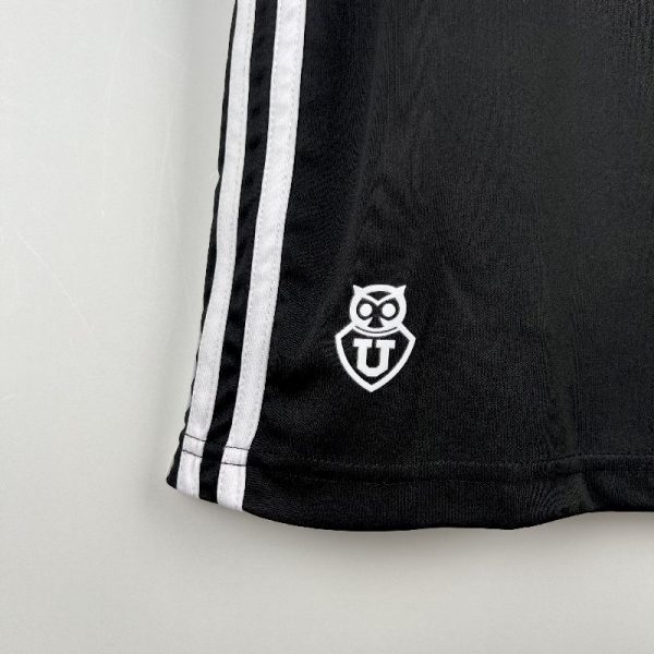 Universidad De Chile 2024/25 Special Edition Jersey - Image 5
