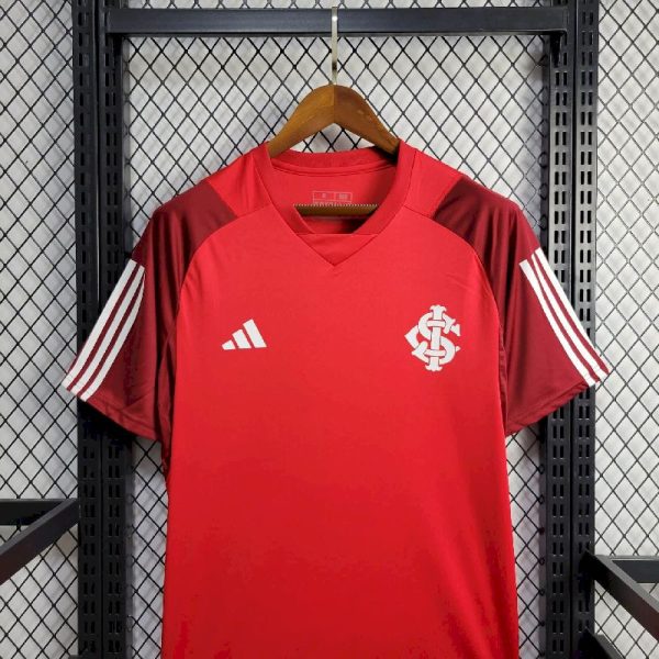 S.c Internacional 2024/25 Pre-Match Jersey - Image 5