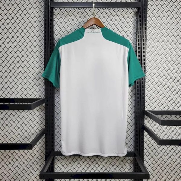 Austin 2024/25 Away Jersey - Image 7