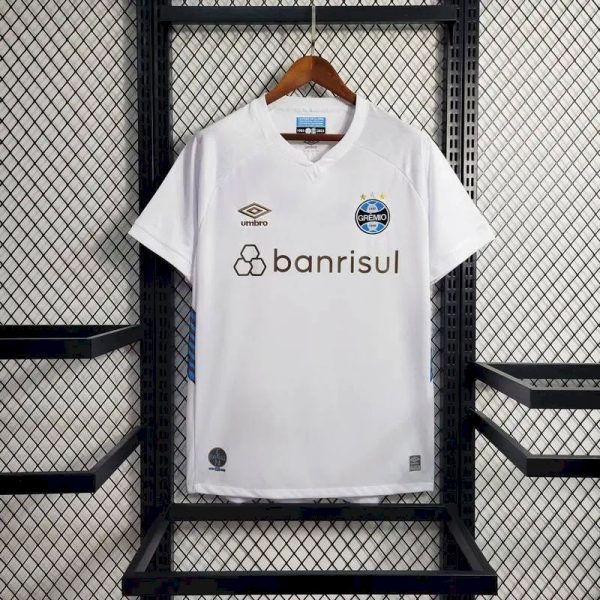 Gremio 2023/24 Away Jersey - Image 2