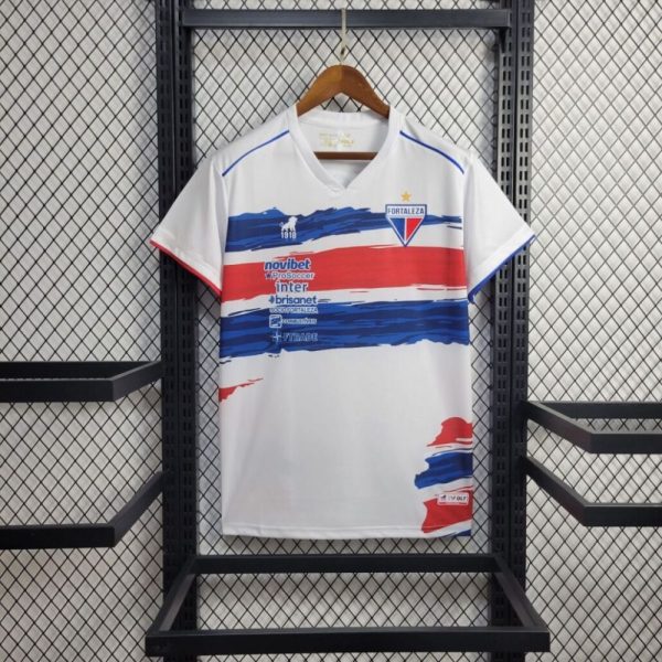 Fortaleza Fc 2024/25 Special Edition Jersey - Image 3