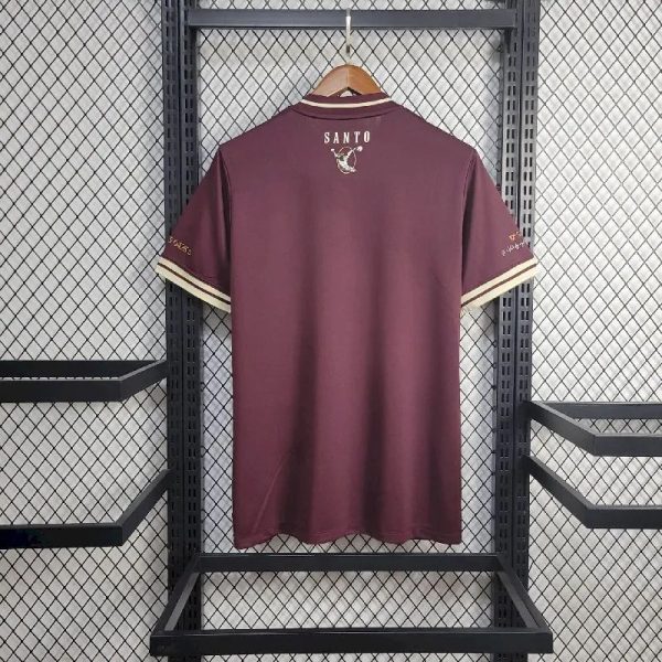 Atltico Mineiro 2024/25 Special Edition Jersey - Image 4