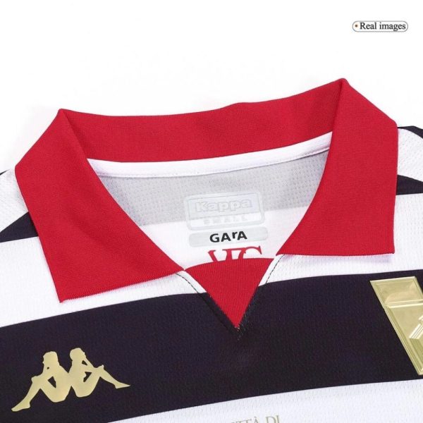 Venezia Fc 2023/24 Third Jersey - Image 5