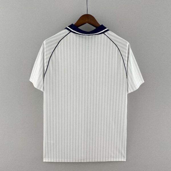 Universidad De Chile 1994-95 Away Retro Jersey - Image 2