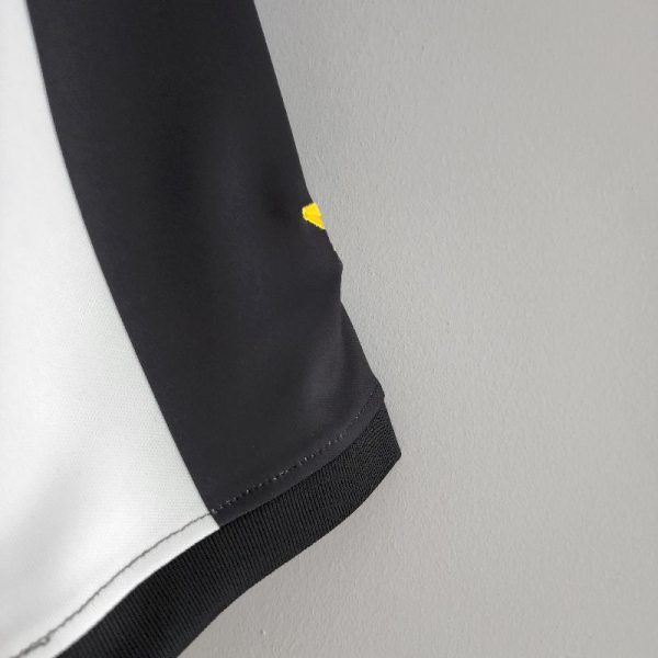 Colo Colo 1999 Third Retro Jersey - Image 7