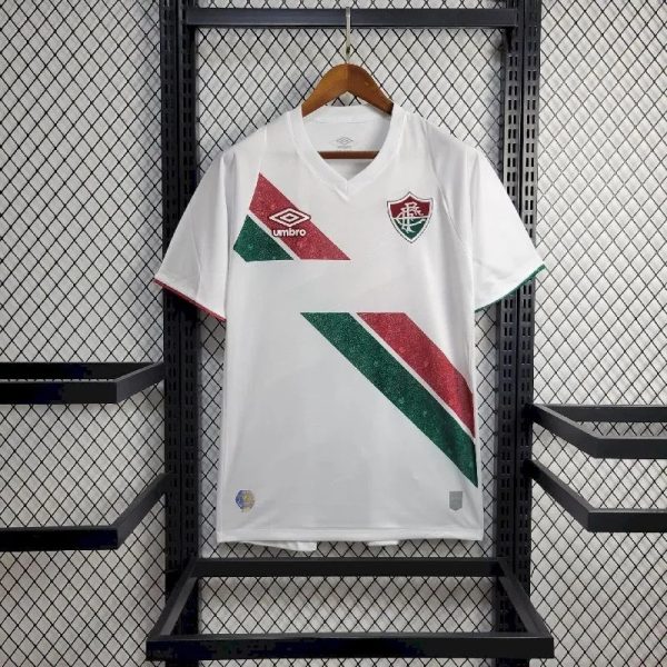 Fluminense 2023/24 Away Jersey - Image 2