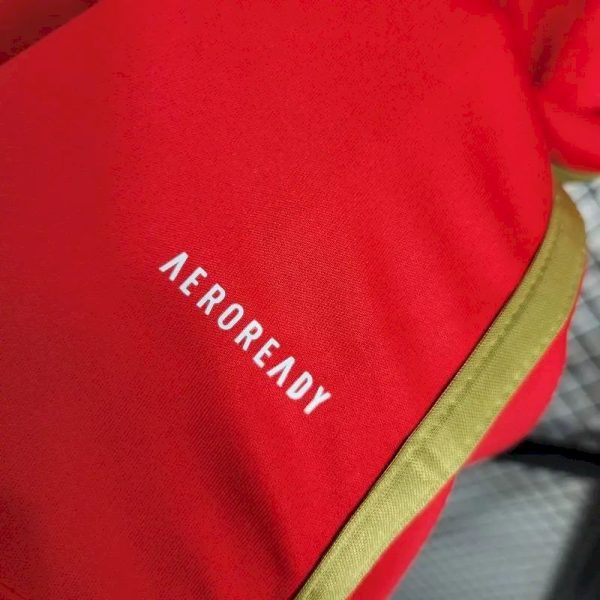Benfica 2023/24 Home Jersey - Image 9