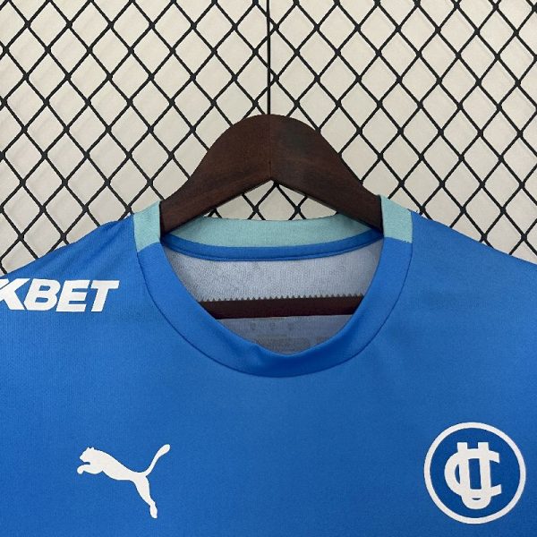 Club Deportivo Universidad Catolica 2024/25 Third Jersey - Image 7
