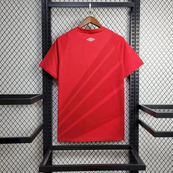 Athletico Paranaense 2024/25 Home Jersey - Image 3