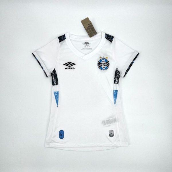 Gremio 2024/25 Away Womens Jersey
