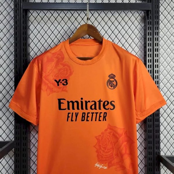 24/25-Real-Madrid-Rose-Y3-Special-Edition - Image 4