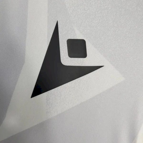 Albania 2023/24 Away Jersey - Image 3