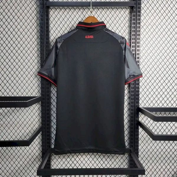 Albania 2023/24 Third Jersey - Image 8