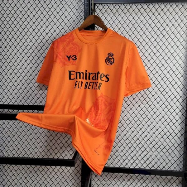 24/25-Real-Madrid-Rose-Y3-Special-Edition - Image 2
