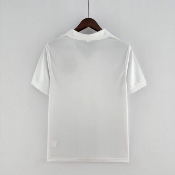 Santos 1970 Home Retro Jersey - Image 2