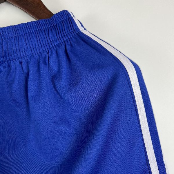 Universidad De Chile 2024/25 Home Shorts - Image 3