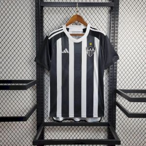 Atltico Mineiro 2024/25 Home Jersey