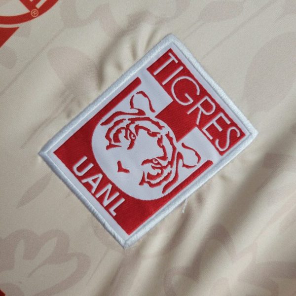 Tigres Uanl 2024/25 Earth Day Jersey - Image 3