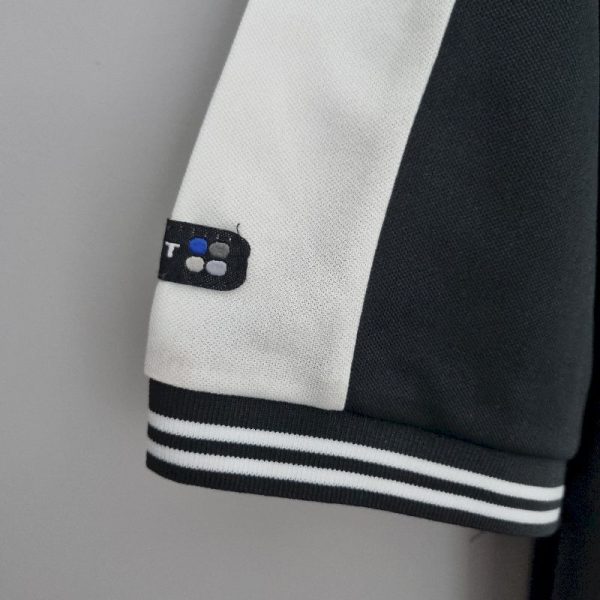 Colo Colo 1999 Away Retro Jersey - Image 8